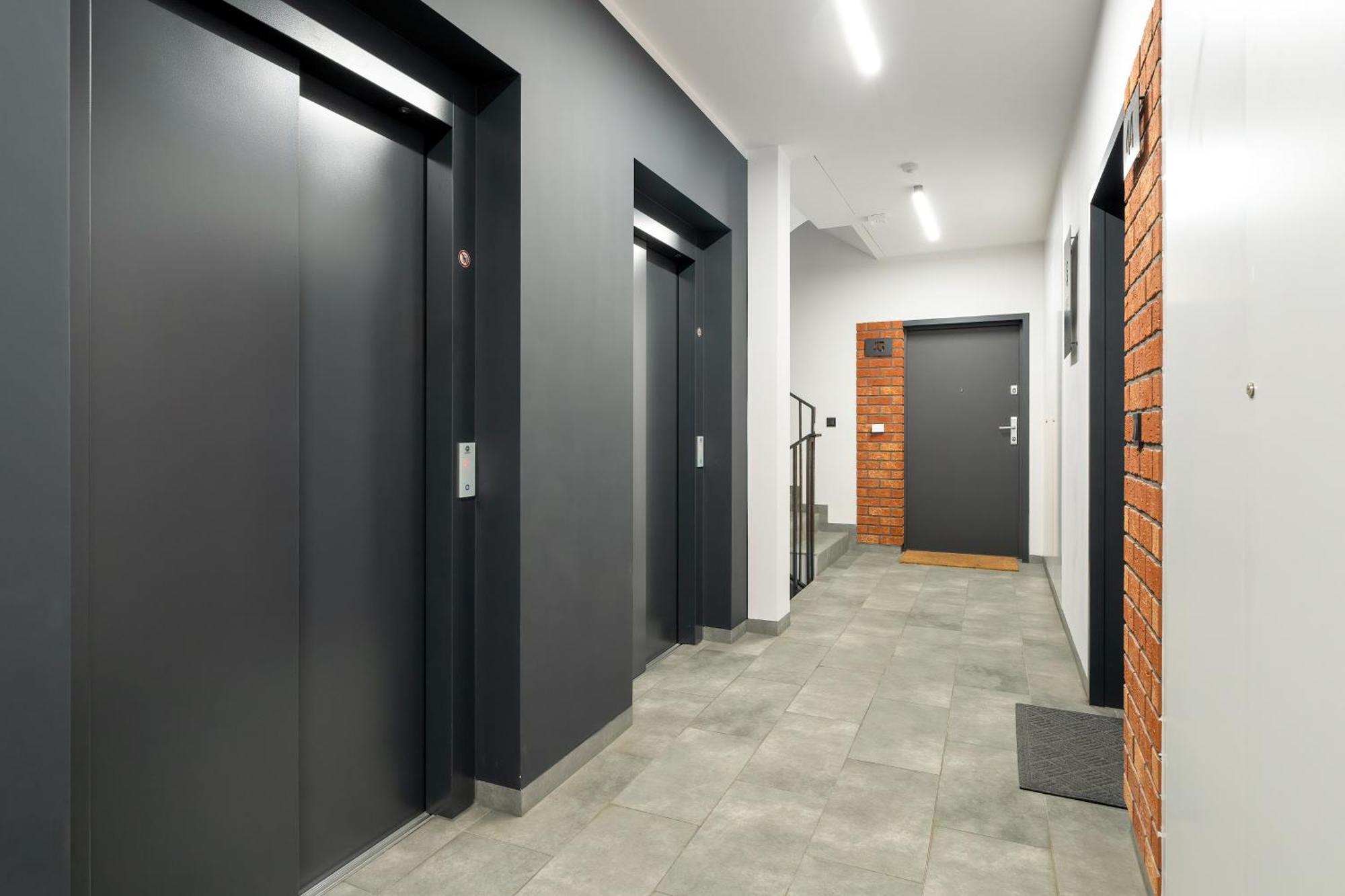 Osiedle Goplana Apartments Free Garage By Noclegi Renters Poznan Exterior photo
